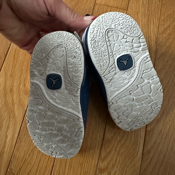 Jordan Comfort Air Max 12 Size 6C - Picture 10 of 11